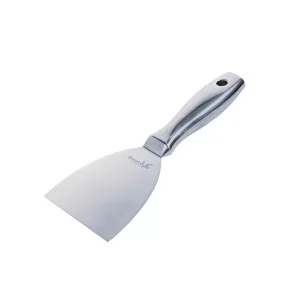 Șpaclu inoxidabil Silver Monolit 100mm Motive